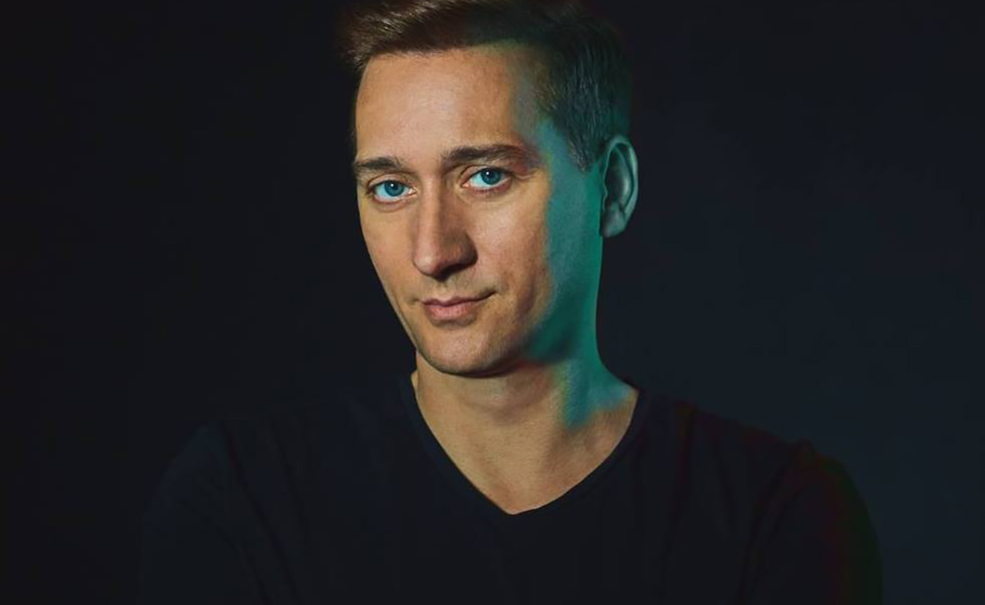 Paul van Dyk Music Artist Profile